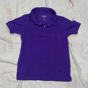 OSHKOSH B’GOSH boys Polo Shirt